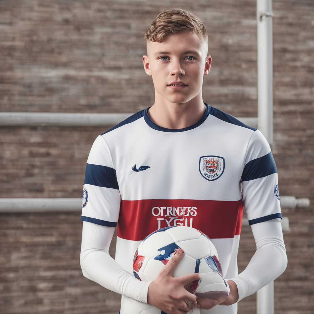 Callum Chapman-Page