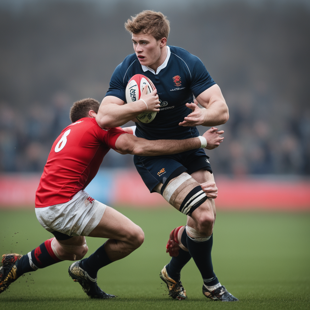 Callum Chick