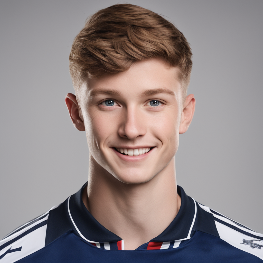 Callum Crane