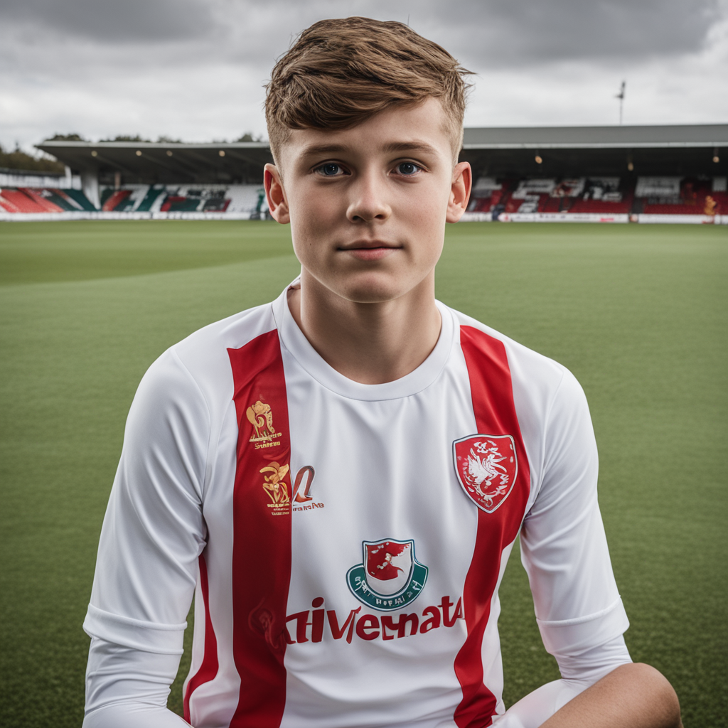Callum Davies