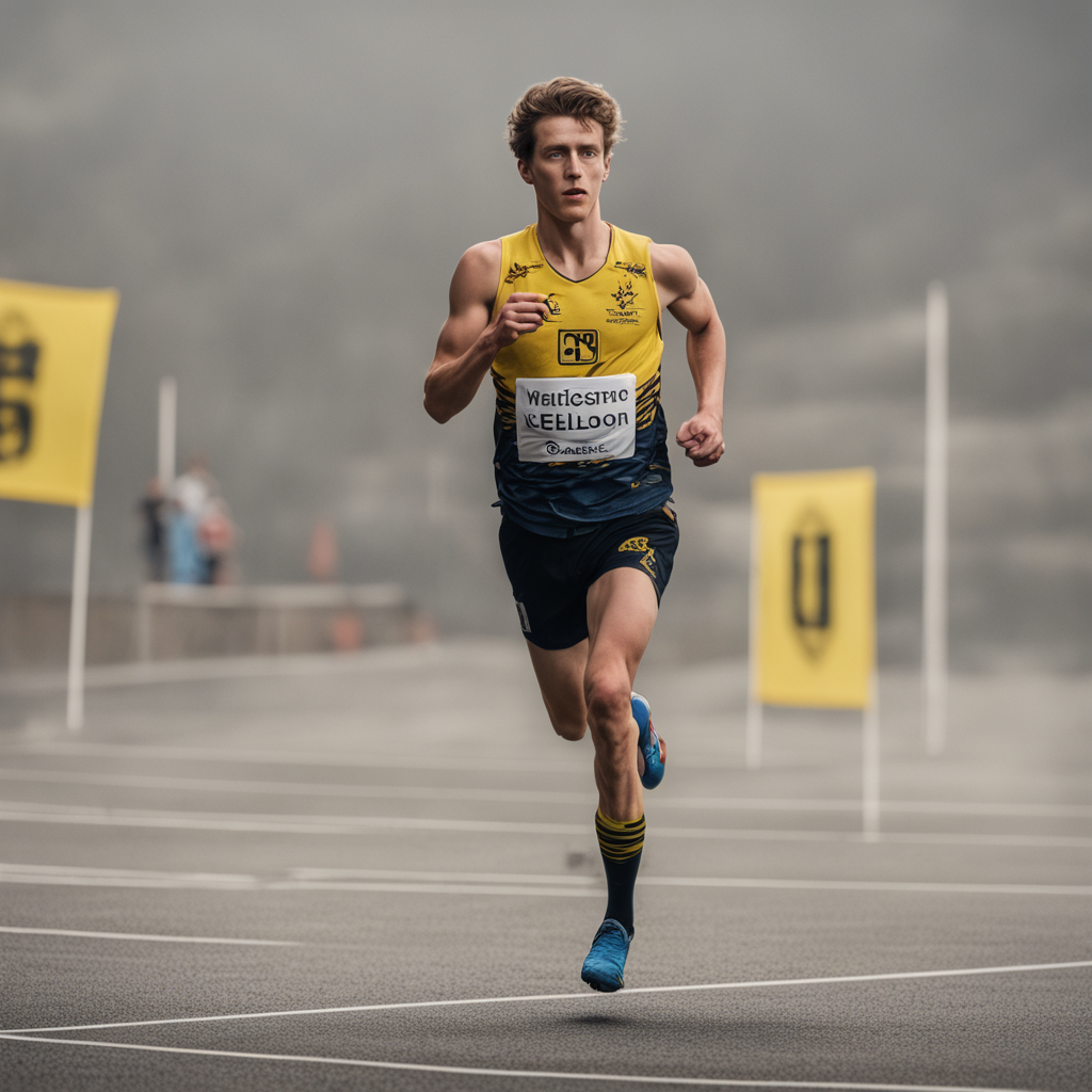 Callum Elson