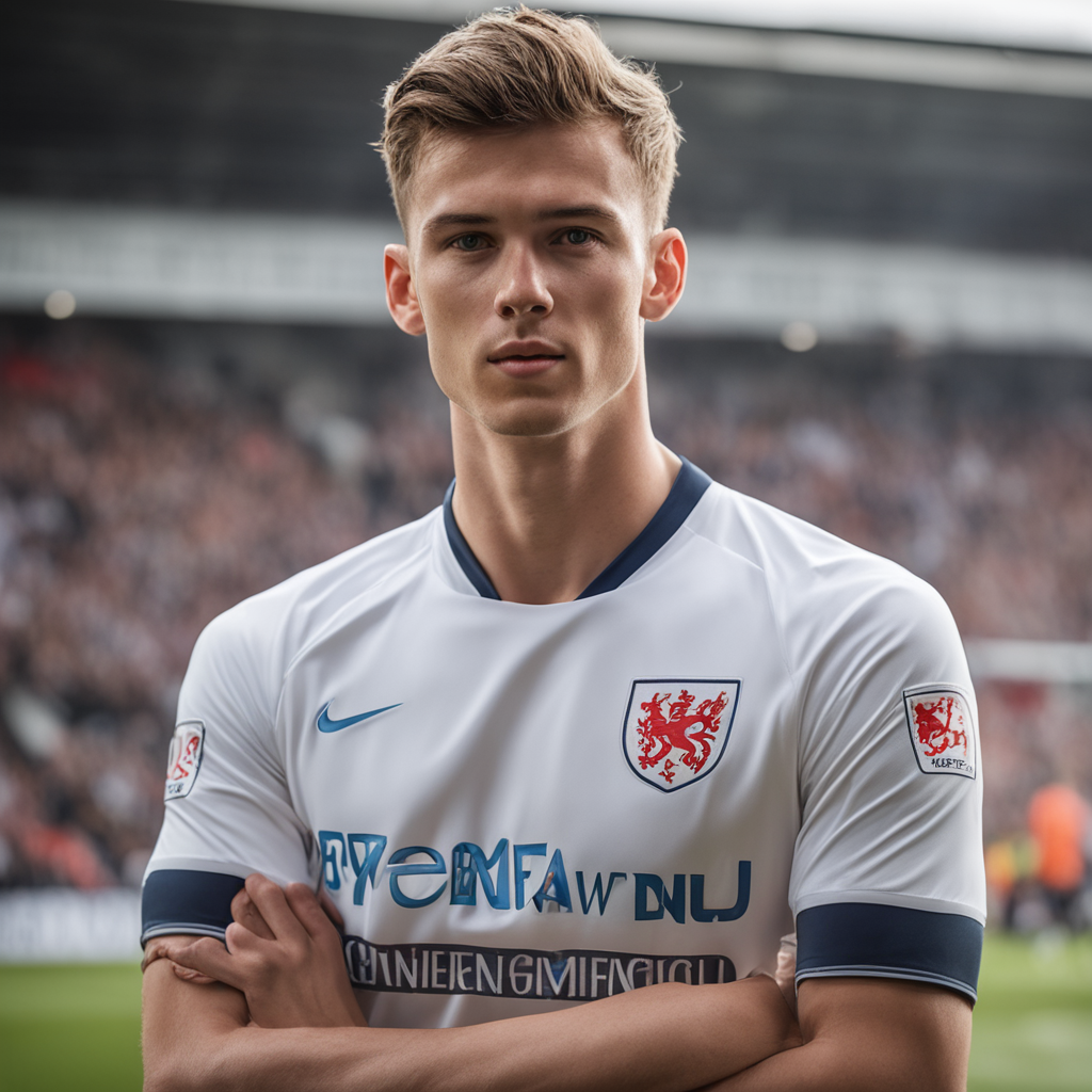 Callum Evans
