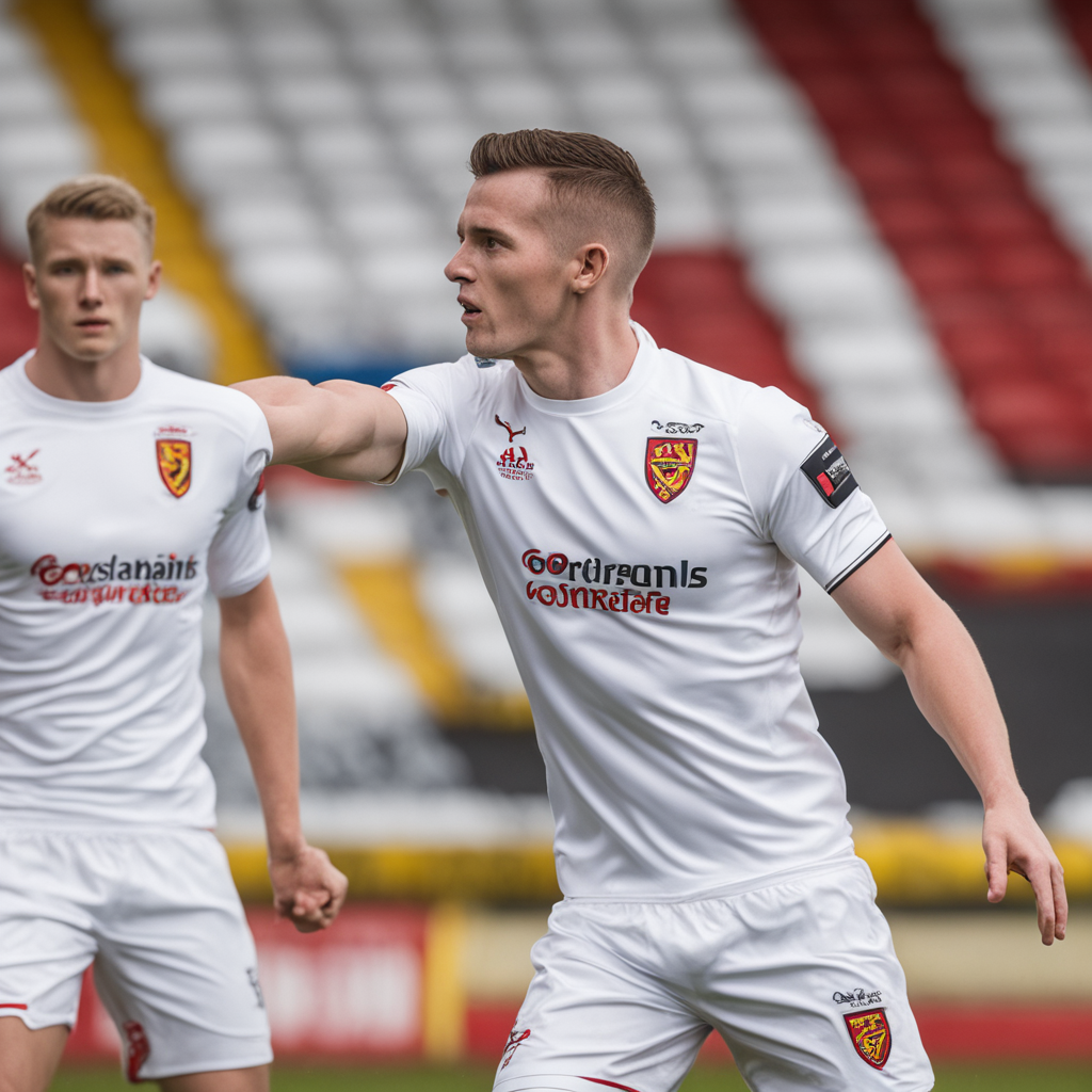 Callum Fordyce