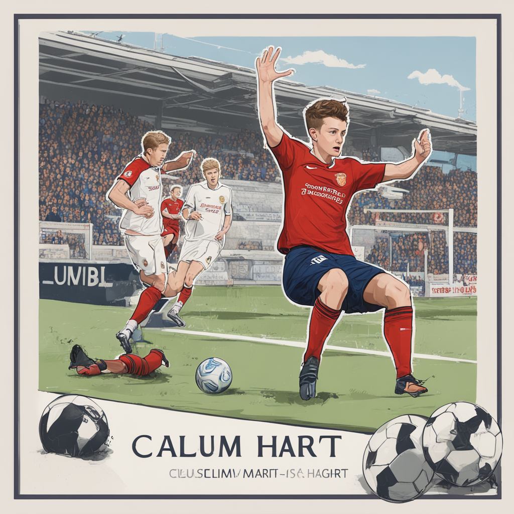Callum Hart