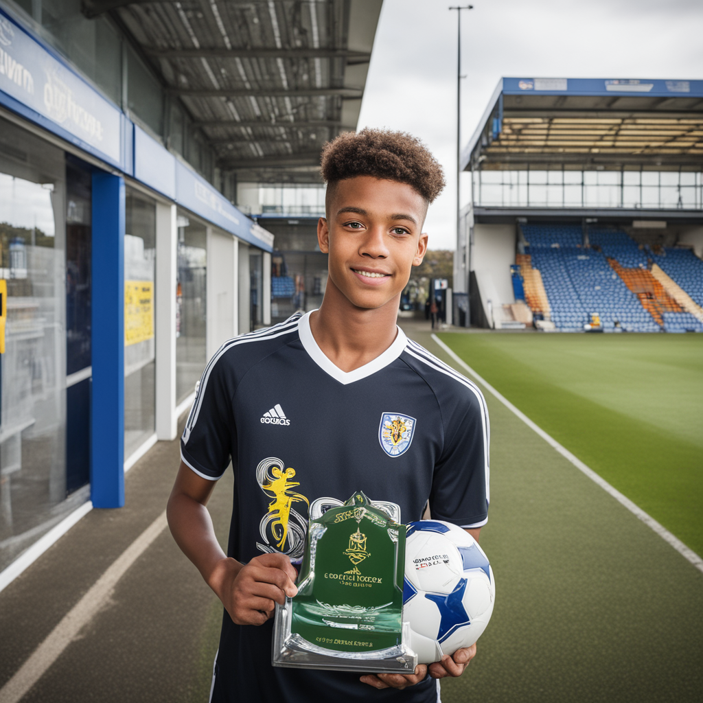 Callum Hassan