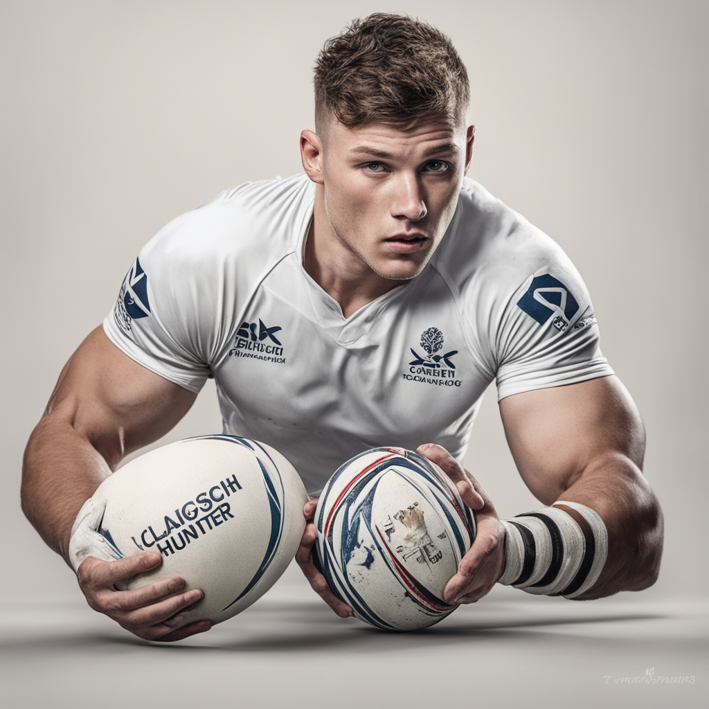 Callum Hunter-Hill