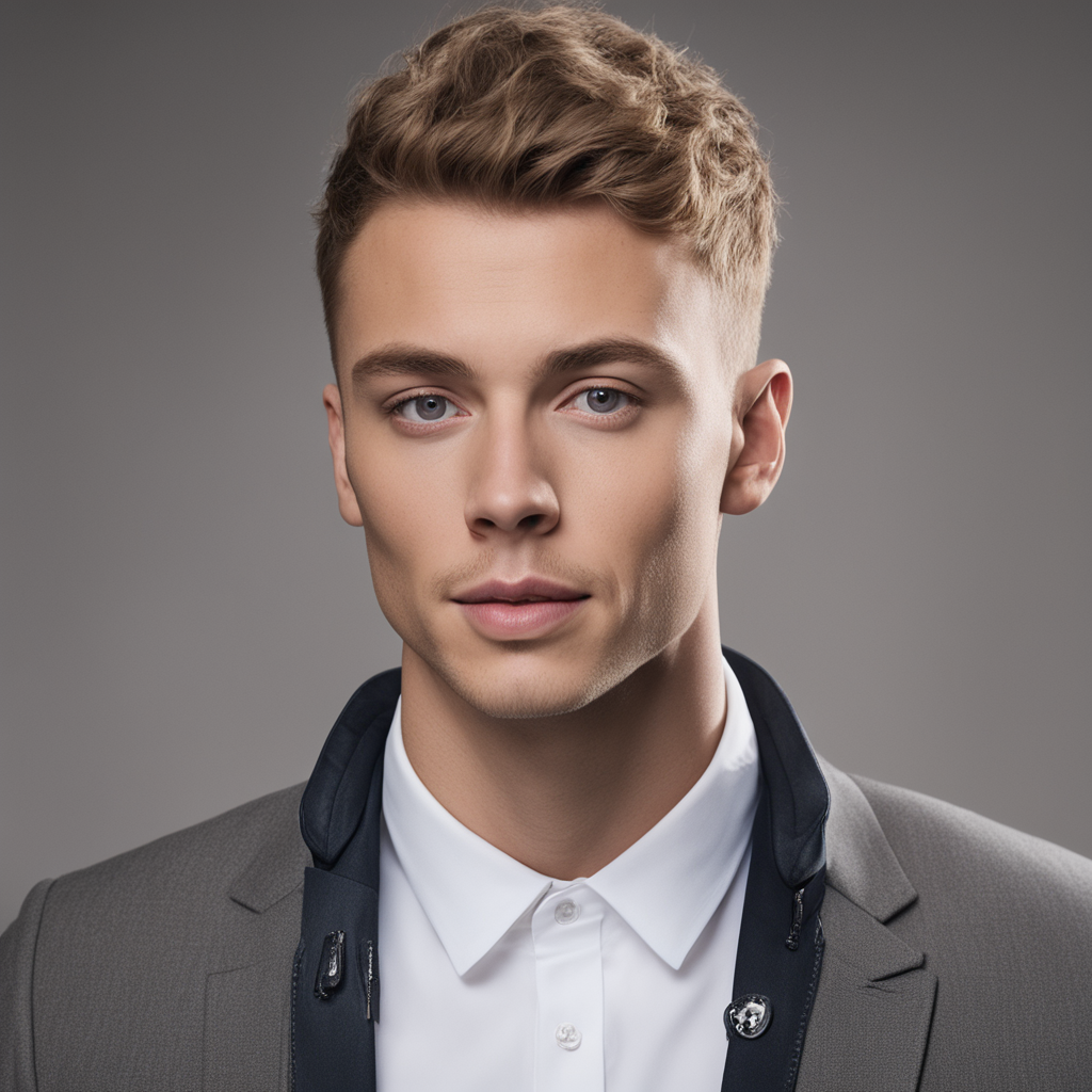 Callum Izzard