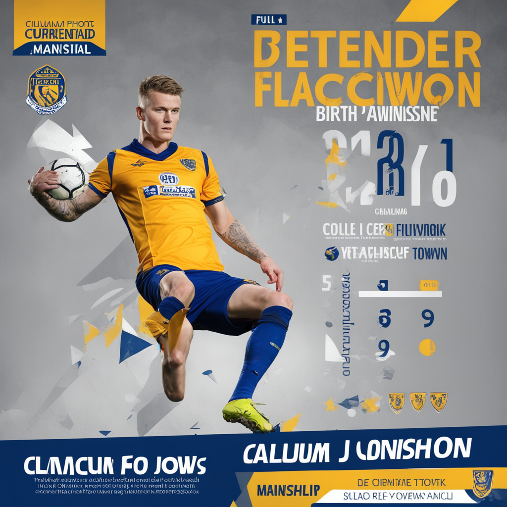 Callum Johnson (footballer)
