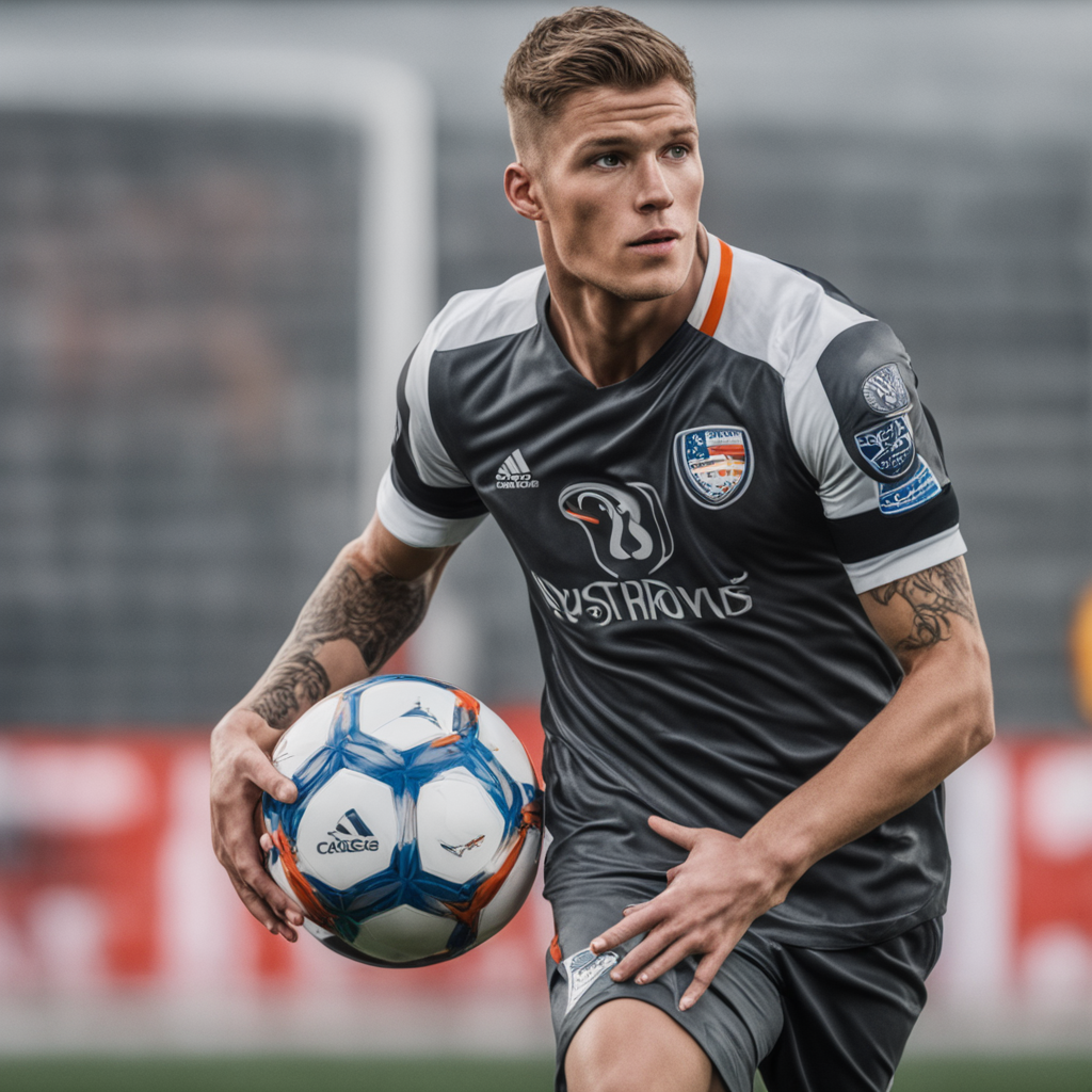 Callum Johnson (soccer)