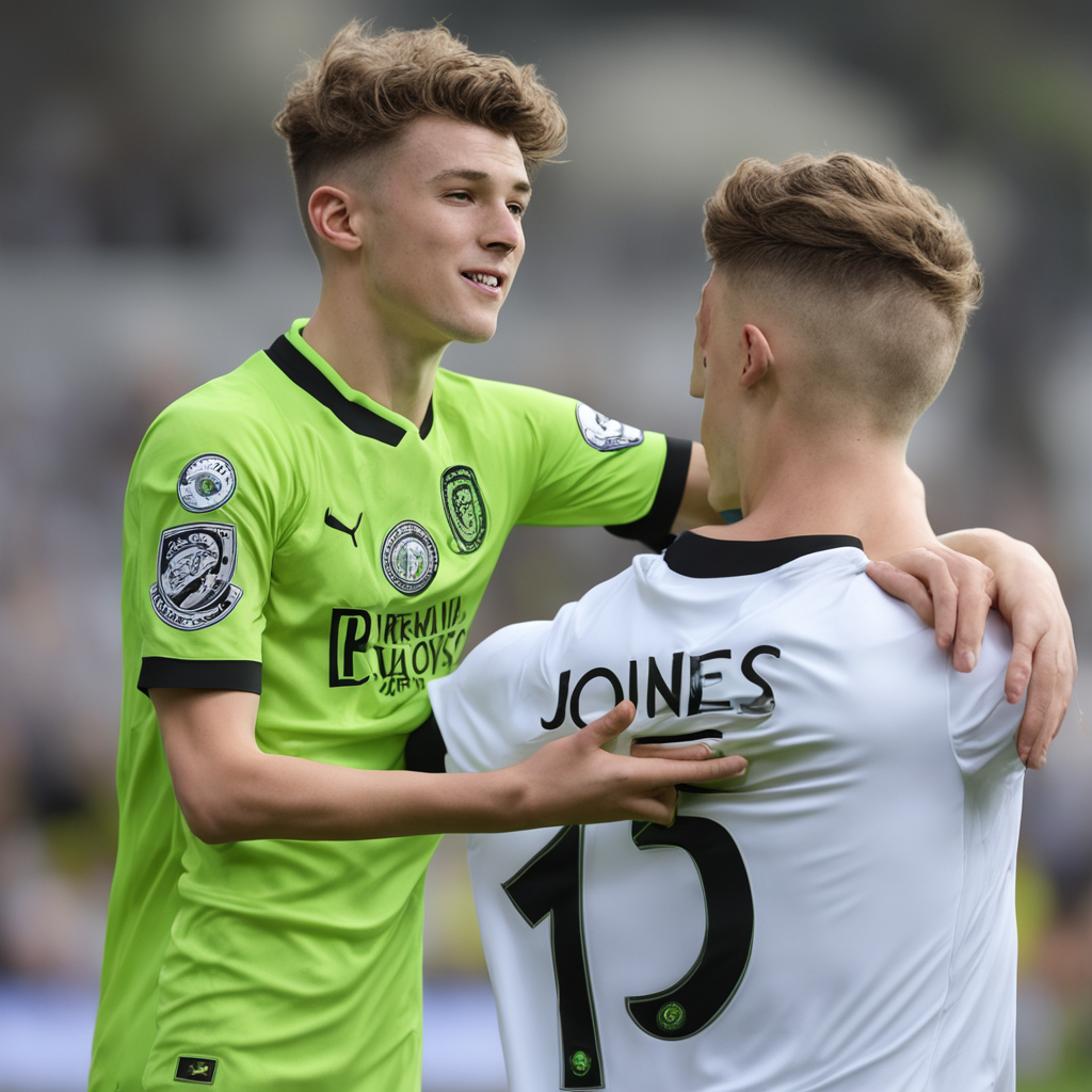 Callum Jones (footballer, born 2001)
