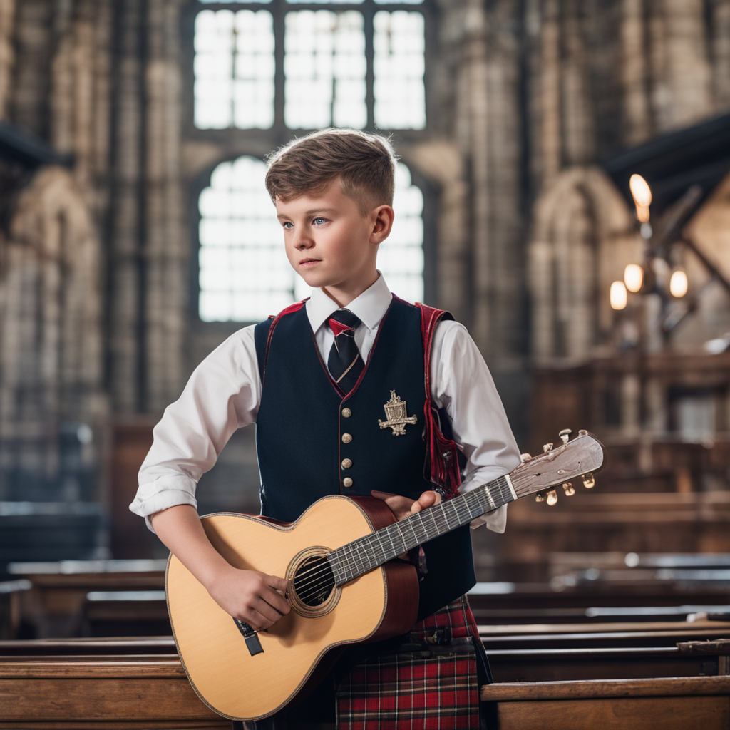 Callum Kerr