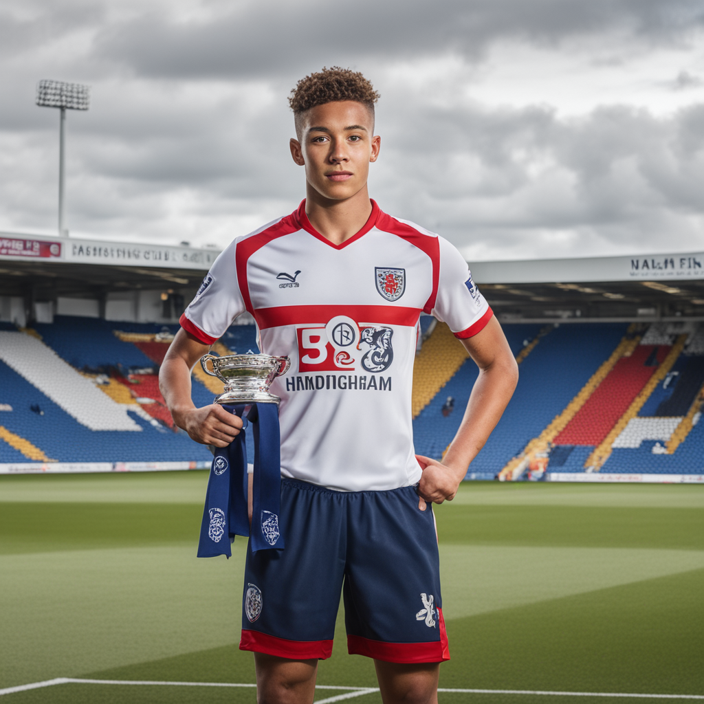 Callum King-Harmes