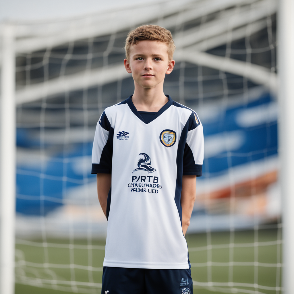 Callum MacDonald