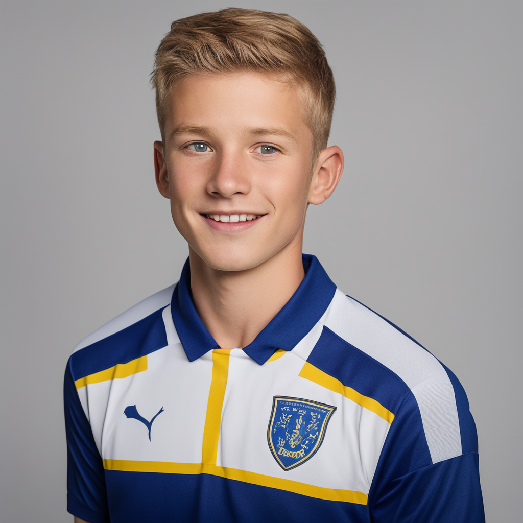 Callum Maycock