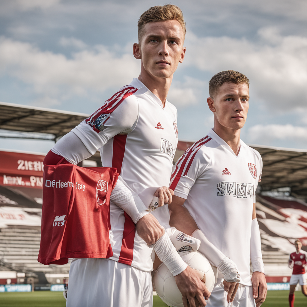 Callum McFadzean