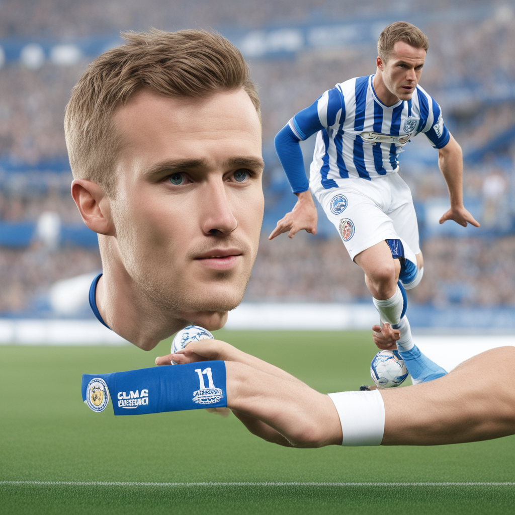 Callum McManaman