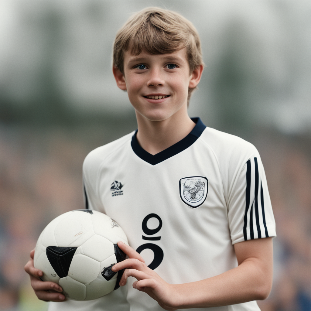 Callum Milne