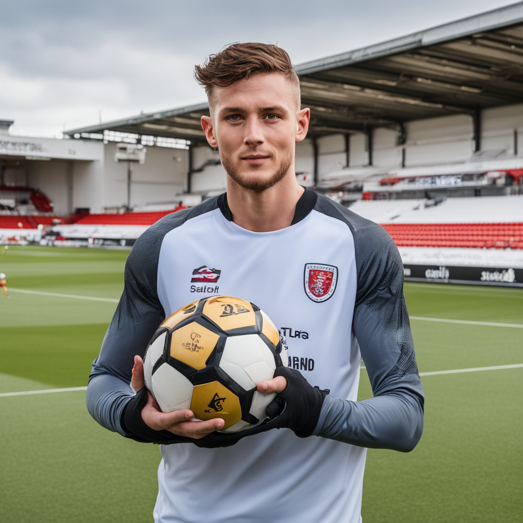 Callum Morton
