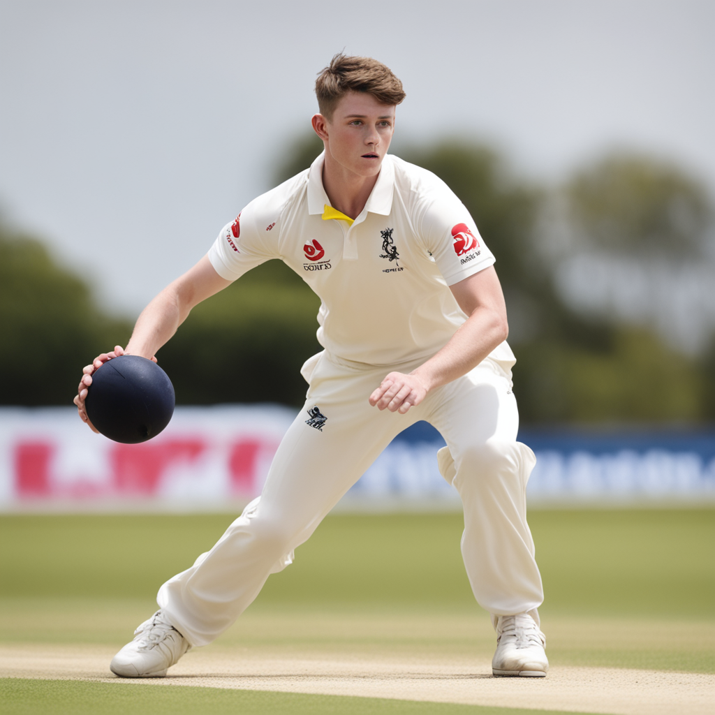 Callum Parkinson