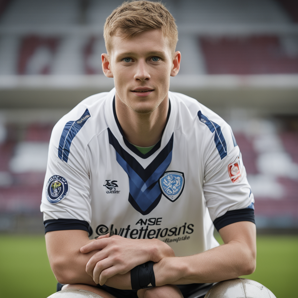 Callum Reidford