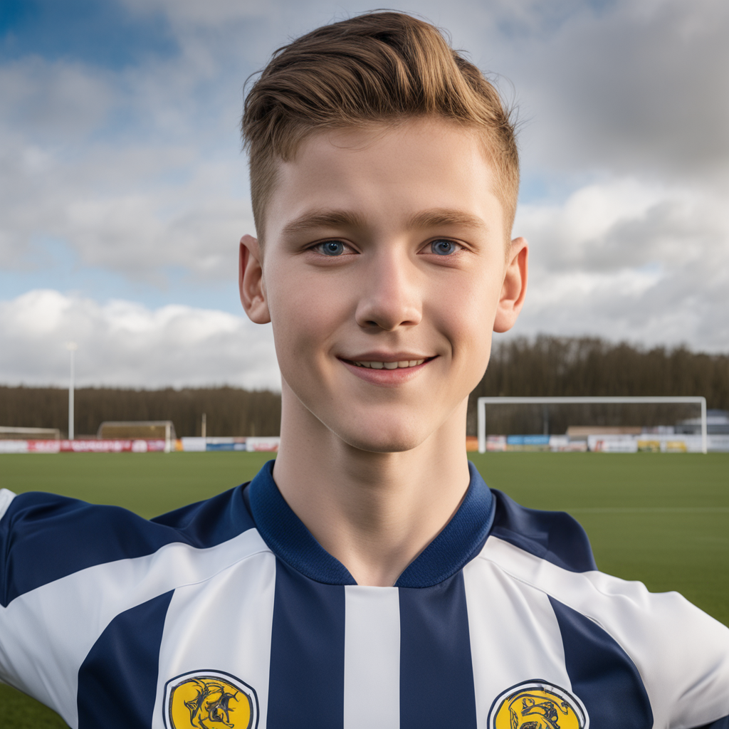 Callum Robertson
