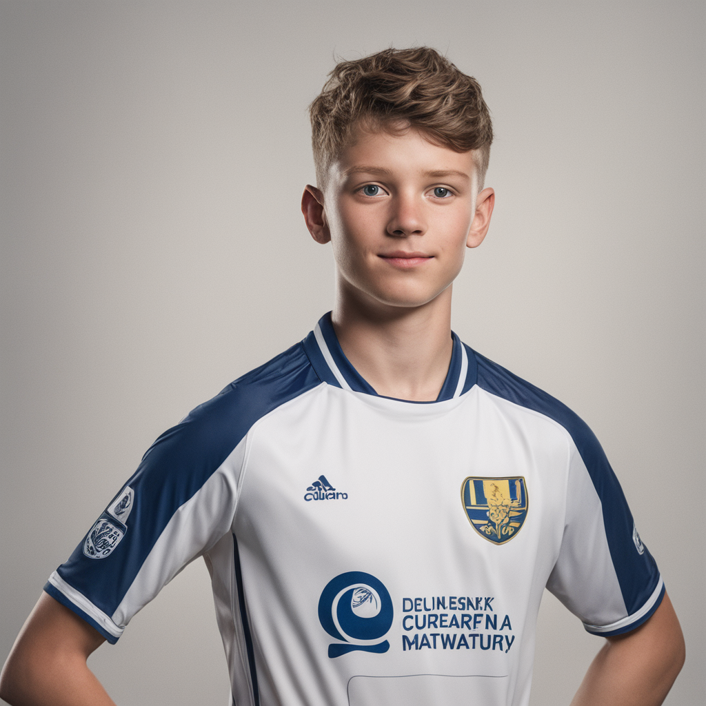 Callum Rzonca