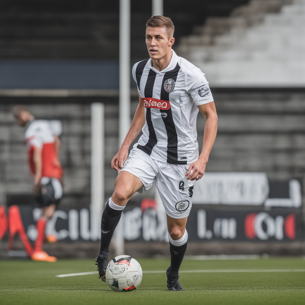 Callum Saunders