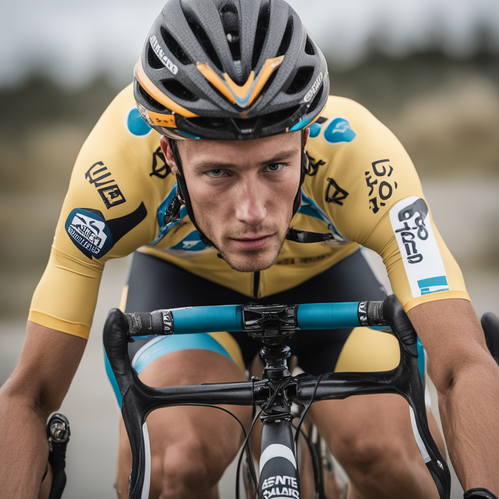 Callum Saunders (cyclist)