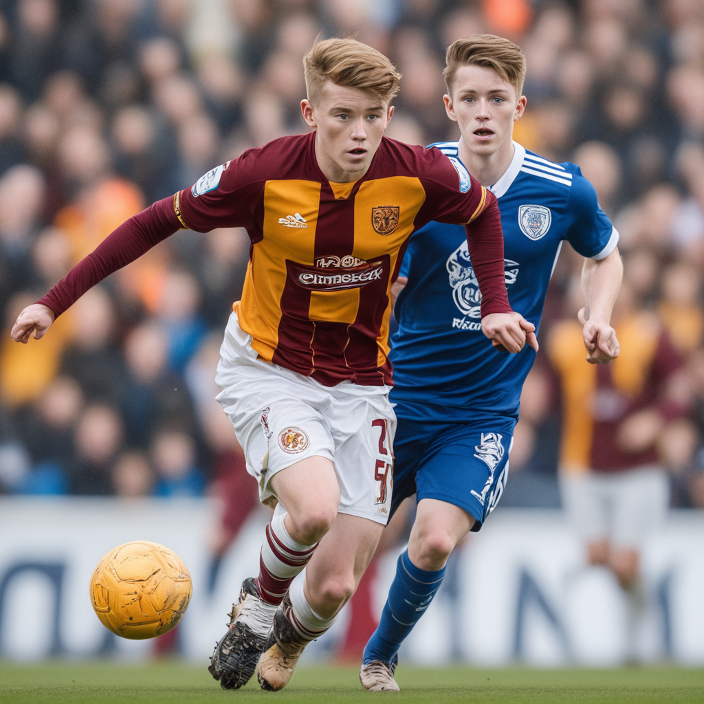 Callum Slattery