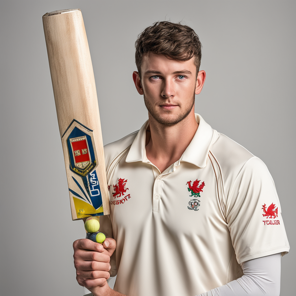 Callum Taylor (Welsh cricketer)