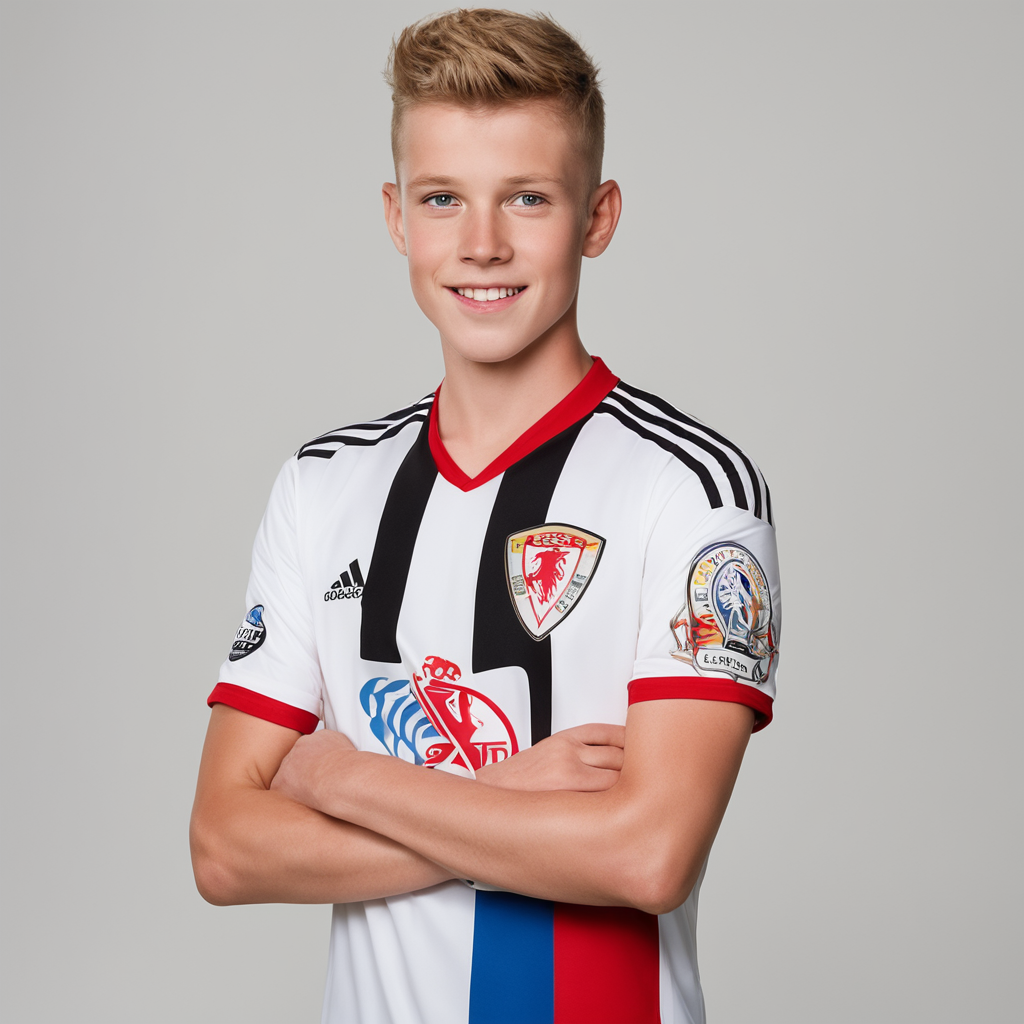 Callum Tripp