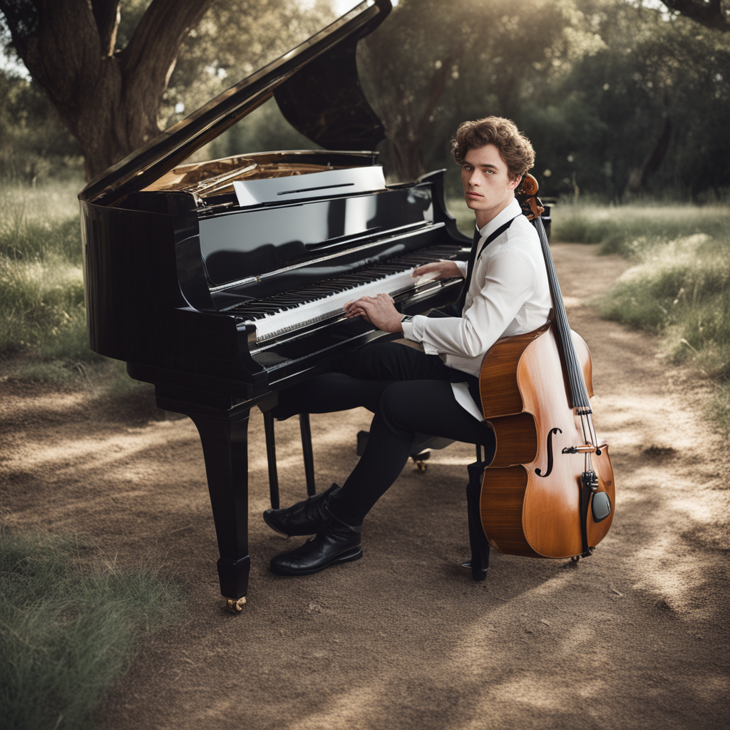 Callum Watson (musician)