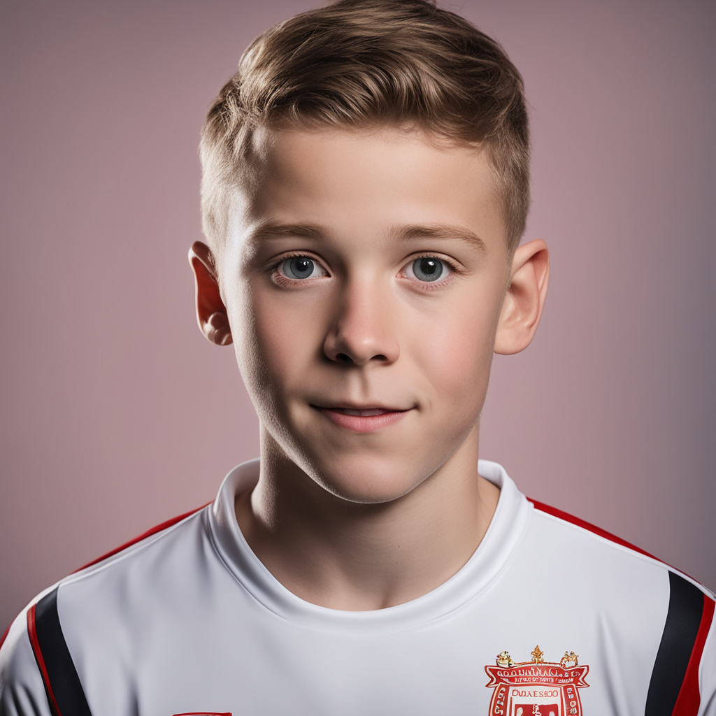Callum Whelan
