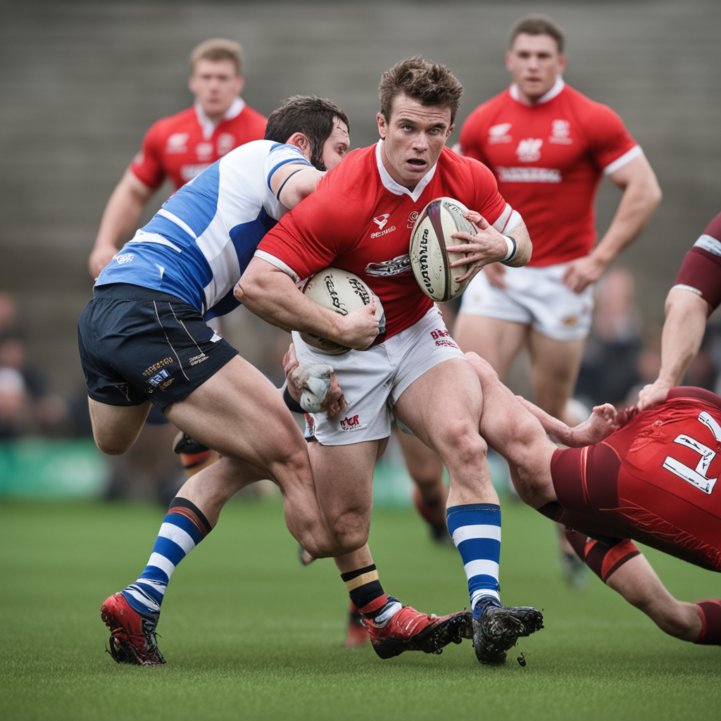 Callum Williams