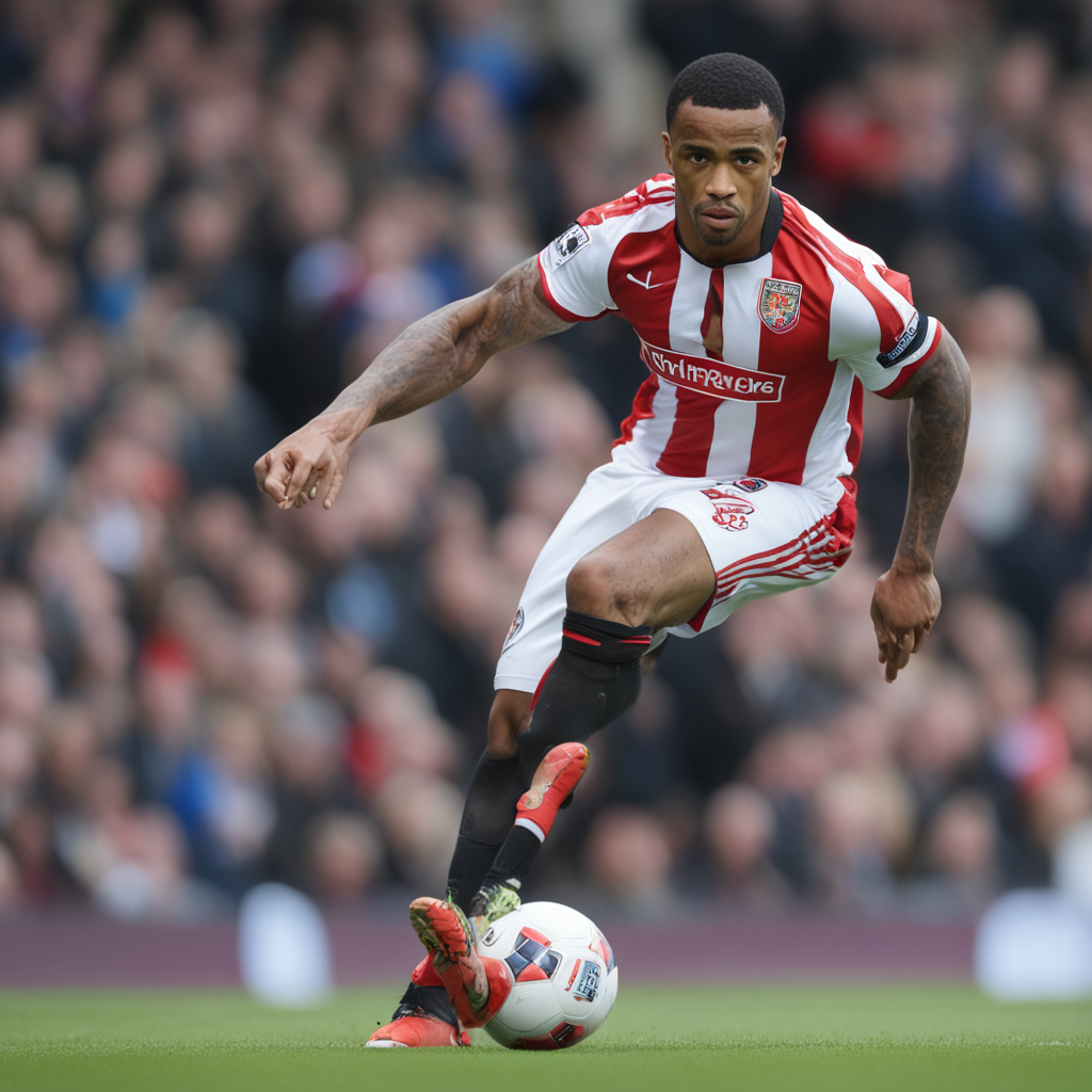 Callum Wilson (footballer, born 2004)