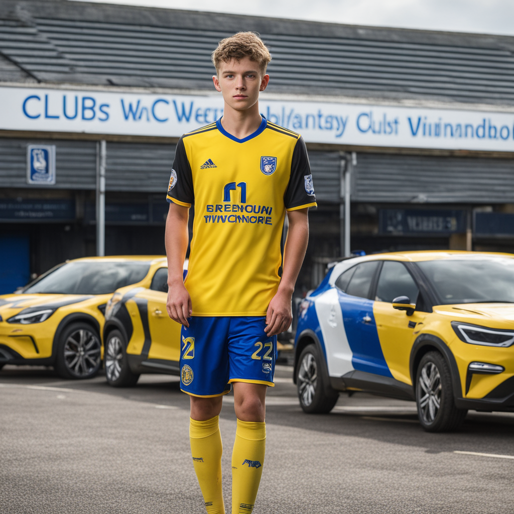 Callum Winchcombe