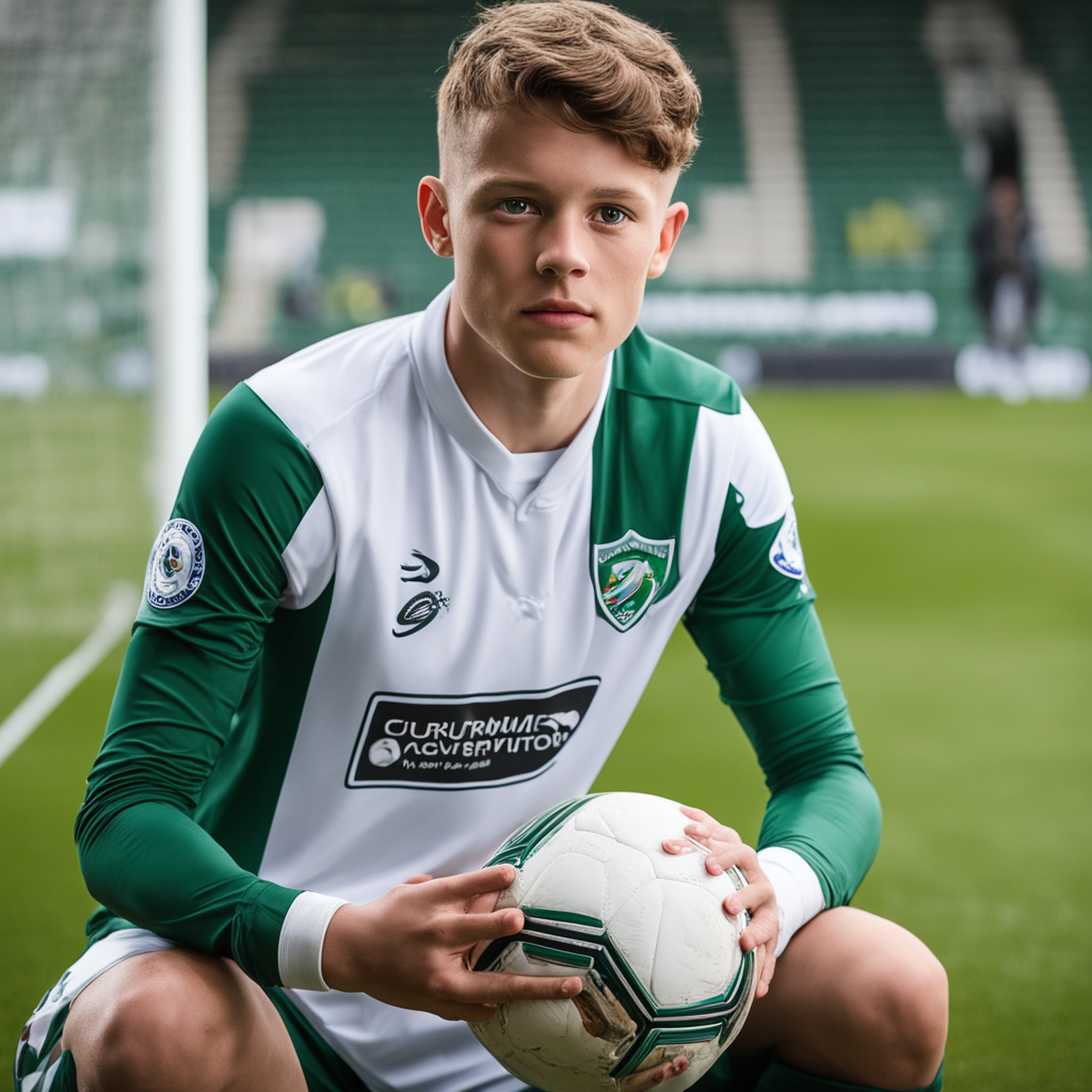 Callum Wright