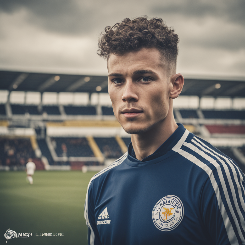 Callumn Morrison