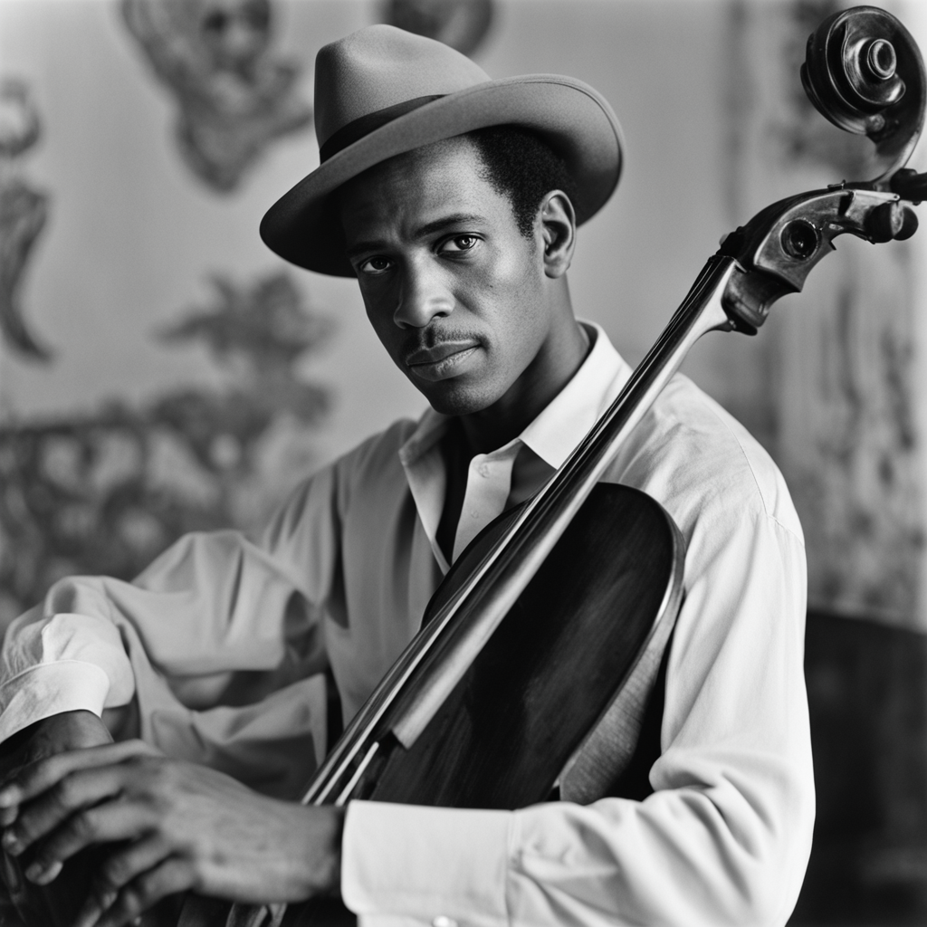 Calo Scott