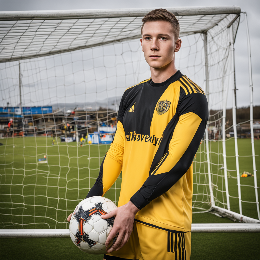 Calum Antell