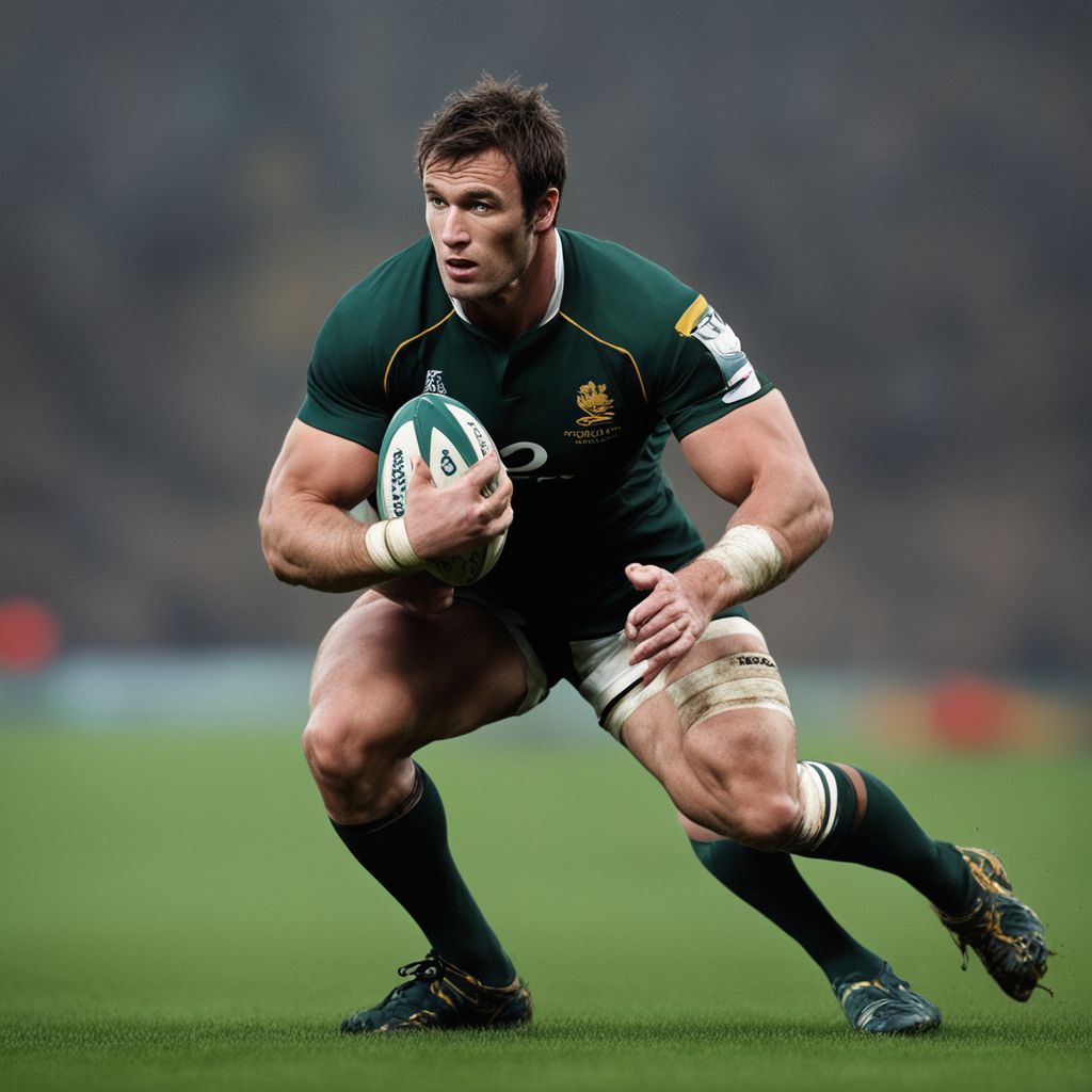 Calum Clark
