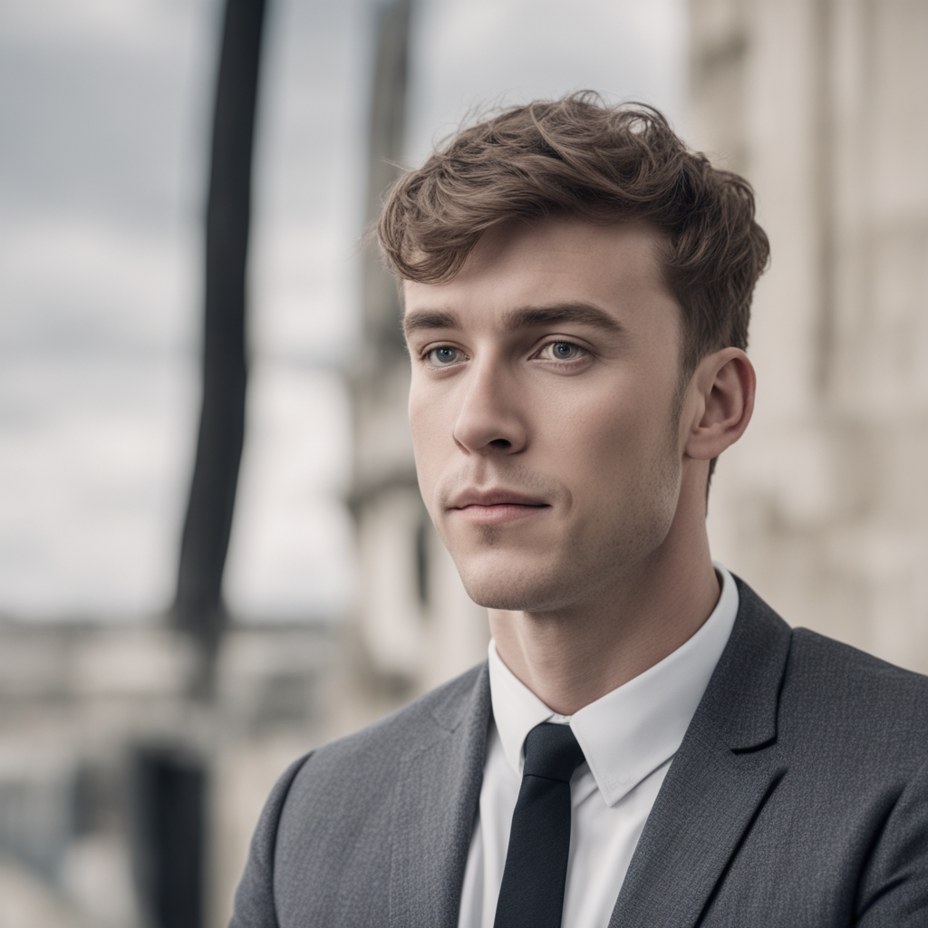 Calum French