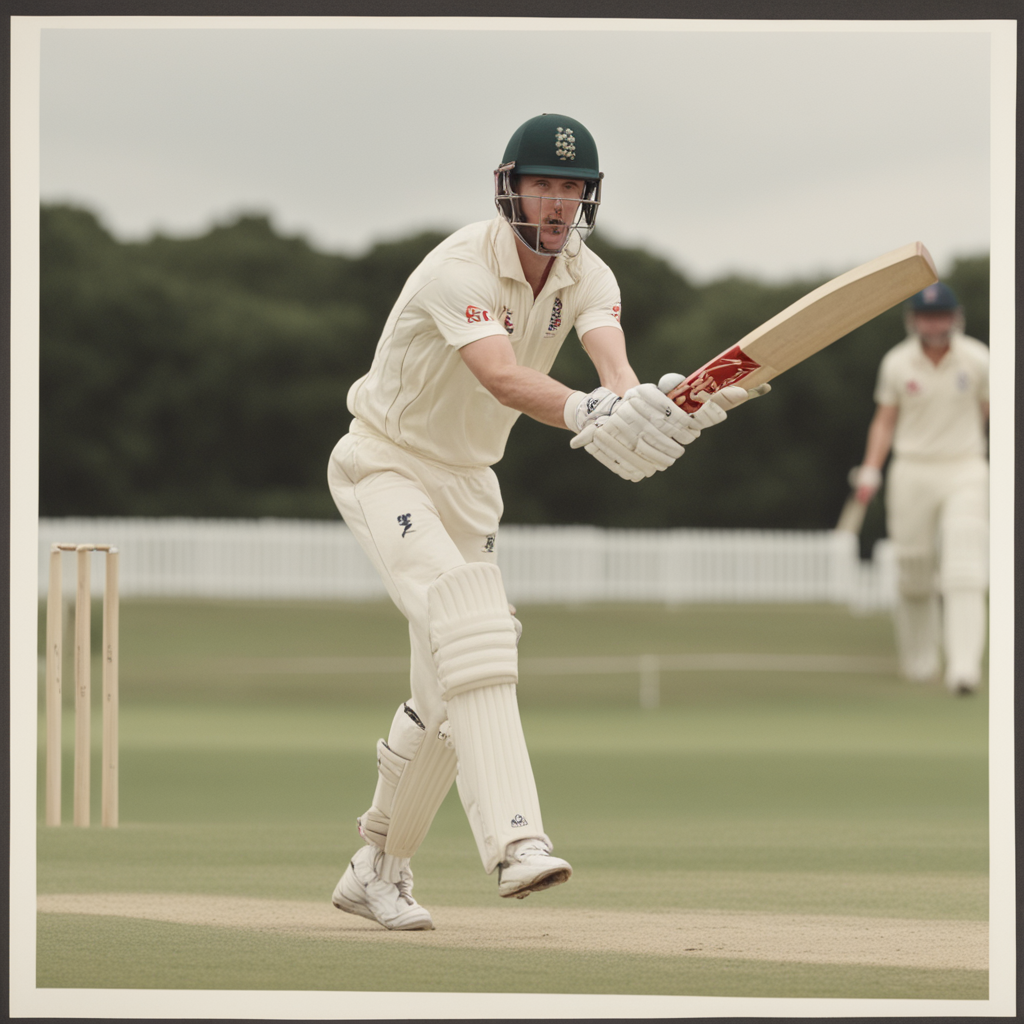 Calum Haggett