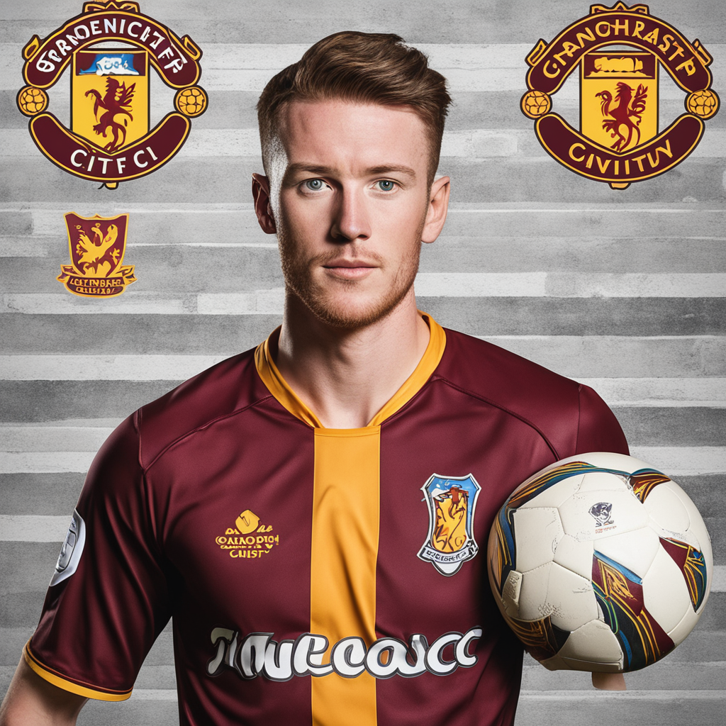 Calum Kavanagh