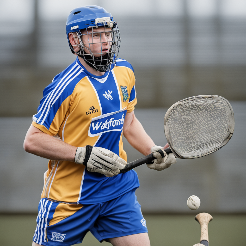 Calum Lyons
