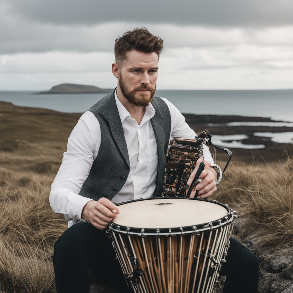 Calum MacDonald (musician)