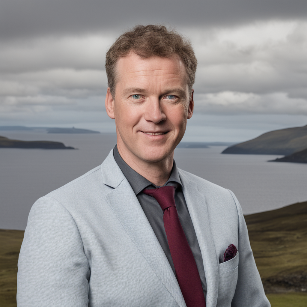 Calum MacDonald (politician)