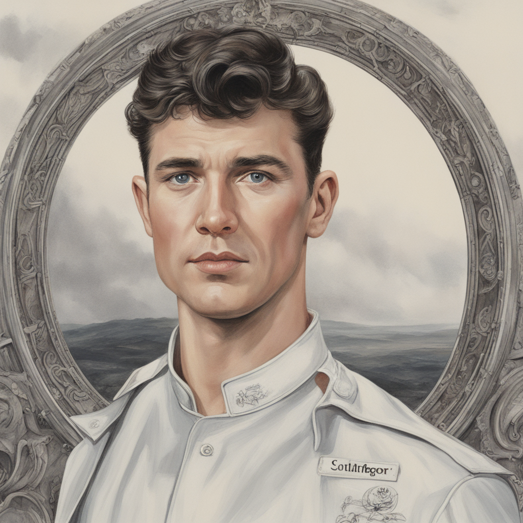 Calum MacGregor