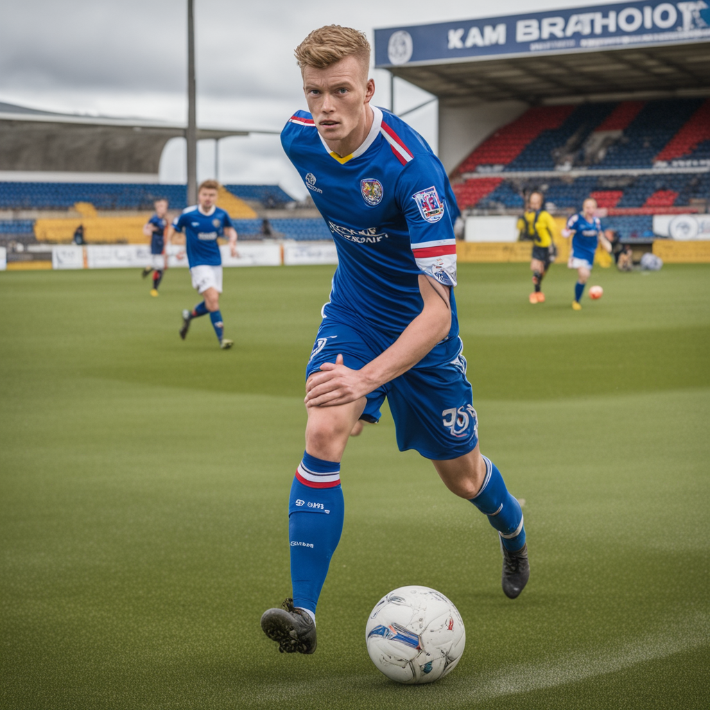 Calum MacKay (footballer)