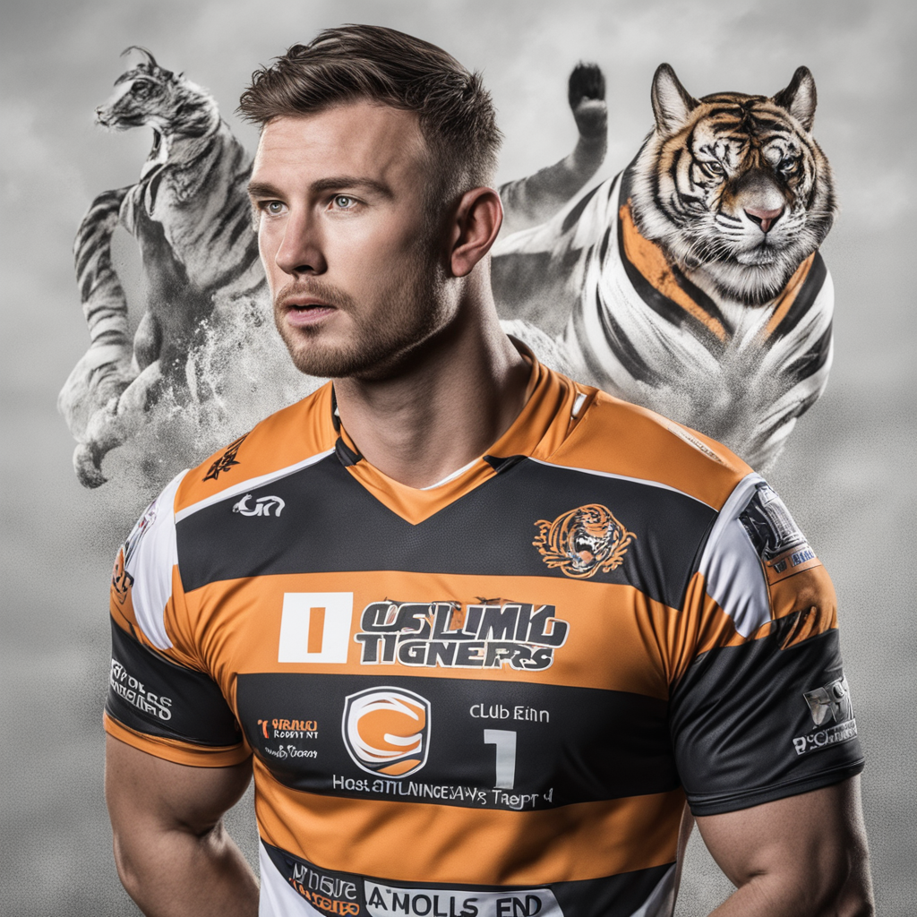 Calum Turner